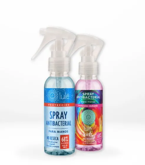 [0004-GELANT] Gel Antibacterial Con Alcohol Al 70% Galon