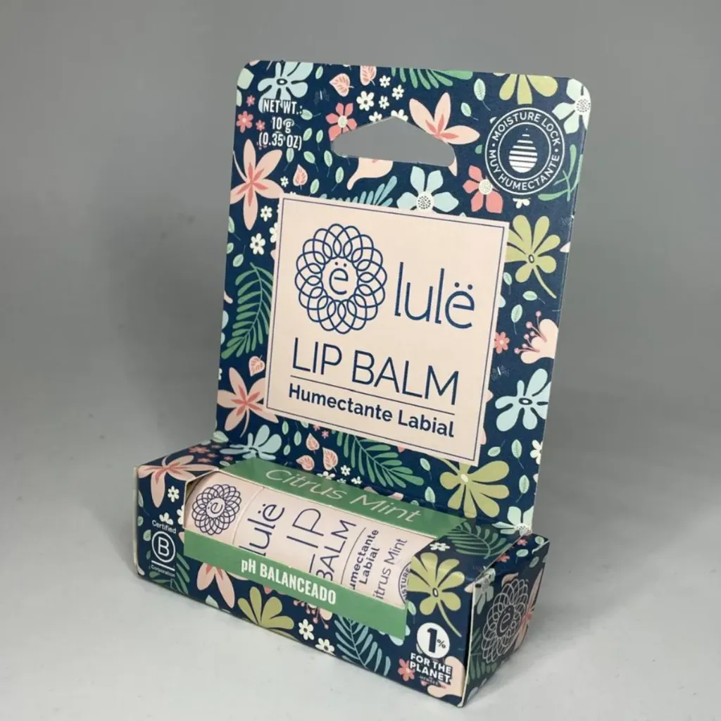 [LIPBCT] Lip Balm Lule 10g