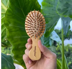 [CEPCART] Cepillo de Cabello para Cartera